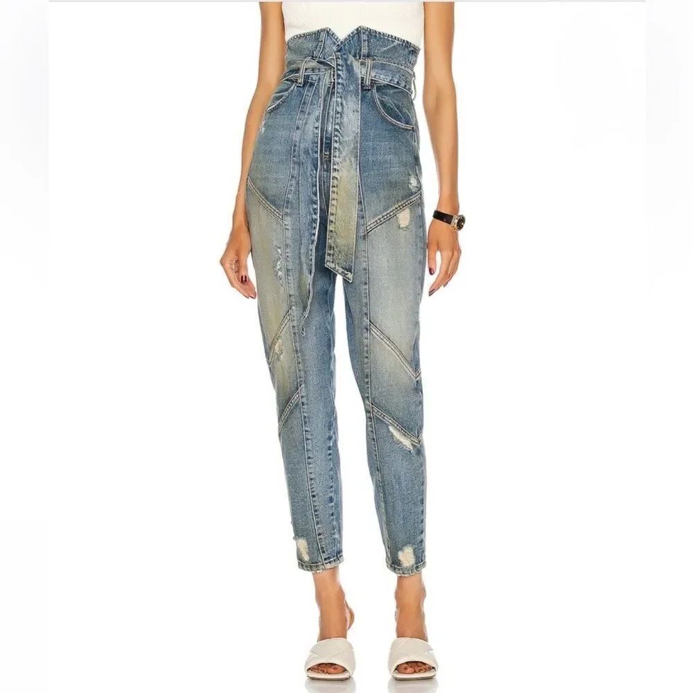RETROFETE
Tiana High Waist
